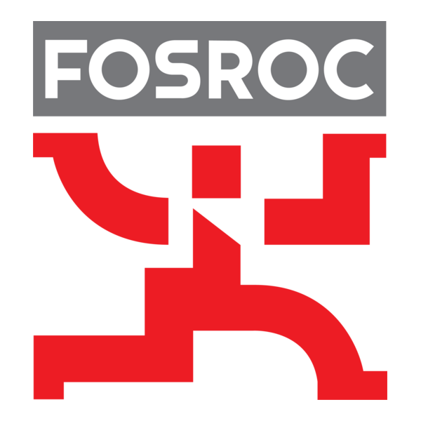 Fosroc logo