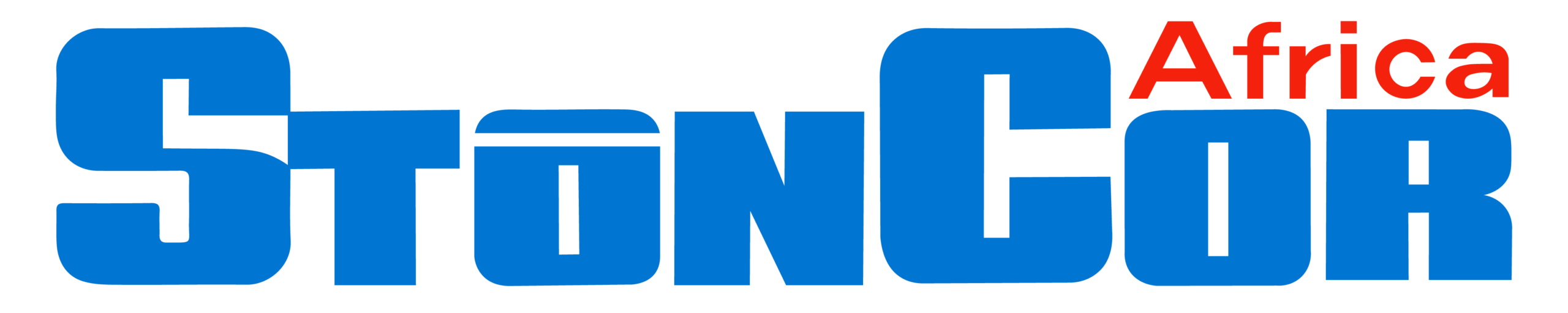 StonCor Africa Logo
