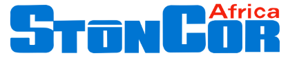 StonCor Africa Logo